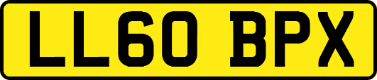 LL60BPX