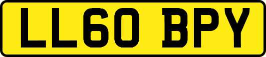 LL60BPY