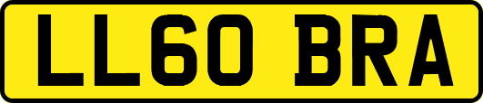 LL60BRA