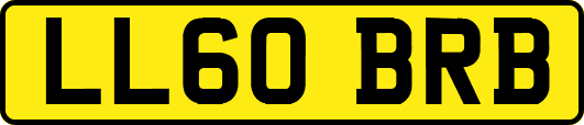 LL60BRB