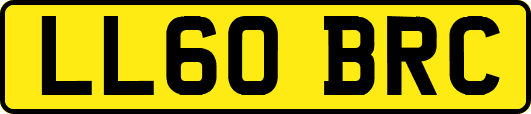 LL60BRC