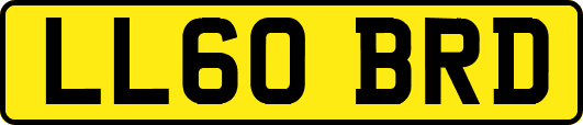 LL60BRD