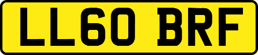 LL60BRF
