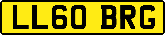 LL60BRG