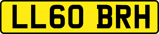 LL60BRH