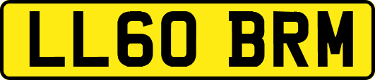 LL60BRM