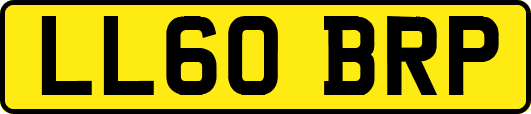 LL60BRP