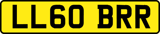LL60BRR