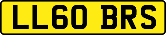 LL60BRS