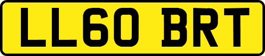 LL60BRT