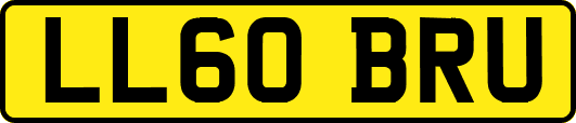 LL60BRU