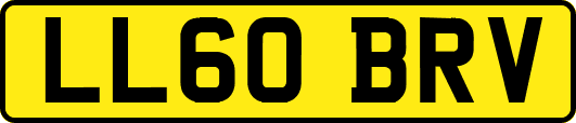 LL60BRV