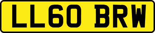 LL60BRW