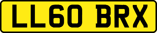 LL60BRX