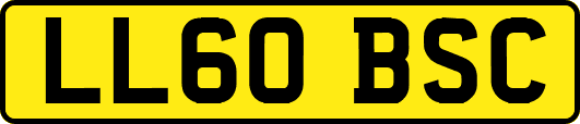 LL60BSC