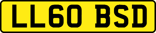LL60BSD