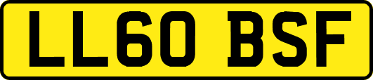 LL60BSF