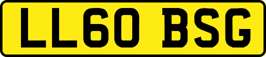 LL60BSG