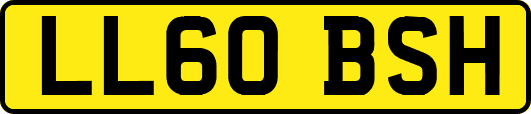 LL60BSH