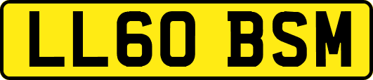 LL60BSM