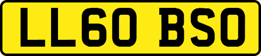 LL60BSO