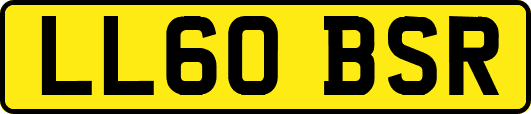LL60BSR