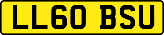 LL60BSU