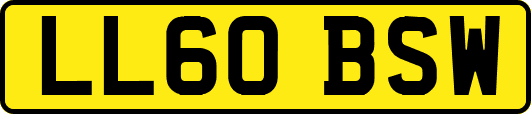 LL60BSW