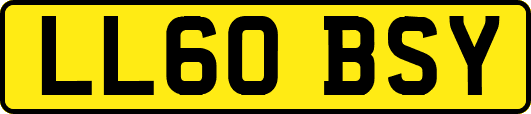 LL60BSY