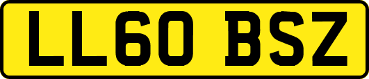 LL60BSZ