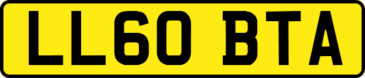LL60BTA