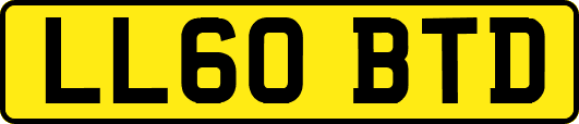 LL60BTD
