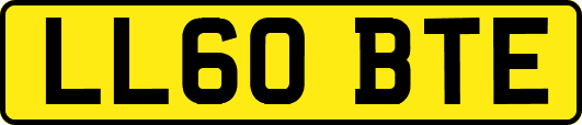LL60BTE