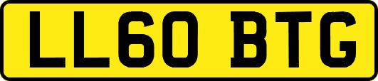 LL60BTG