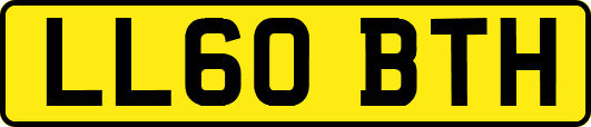 LL60BTH