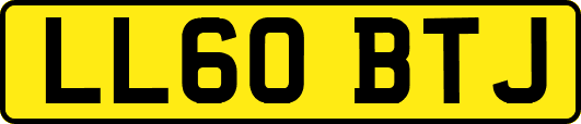 LL60BTJ