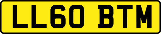 LL60BTM