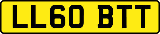 LL60BTT