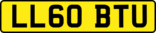 LL60BTU