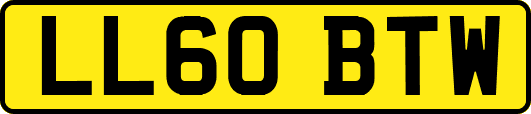 LL60BTW