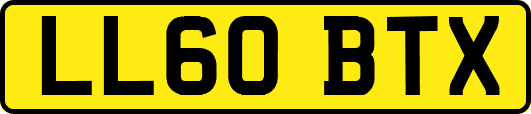 LL60BTX