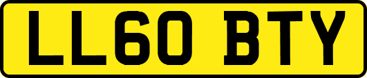 LL60BTY