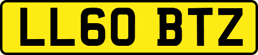 LL60BTZ