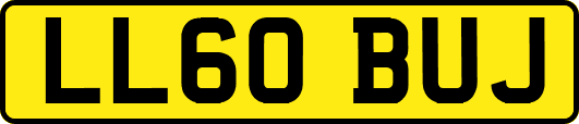 LL60BUJ