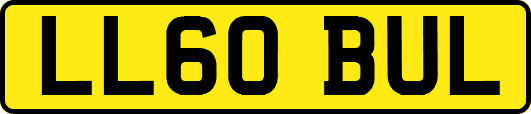 LL60BUL