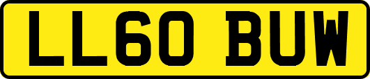 LL60BUW