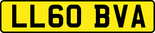 LL60BVA