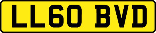 LL60BVD