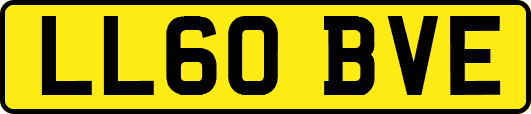 LL60BVE