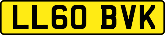 LL60BVK